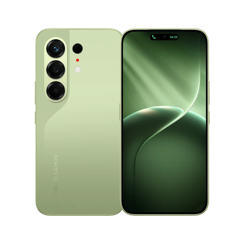 Fix Tecno Camon 50 Ram 8GB Internal Storage 256GB