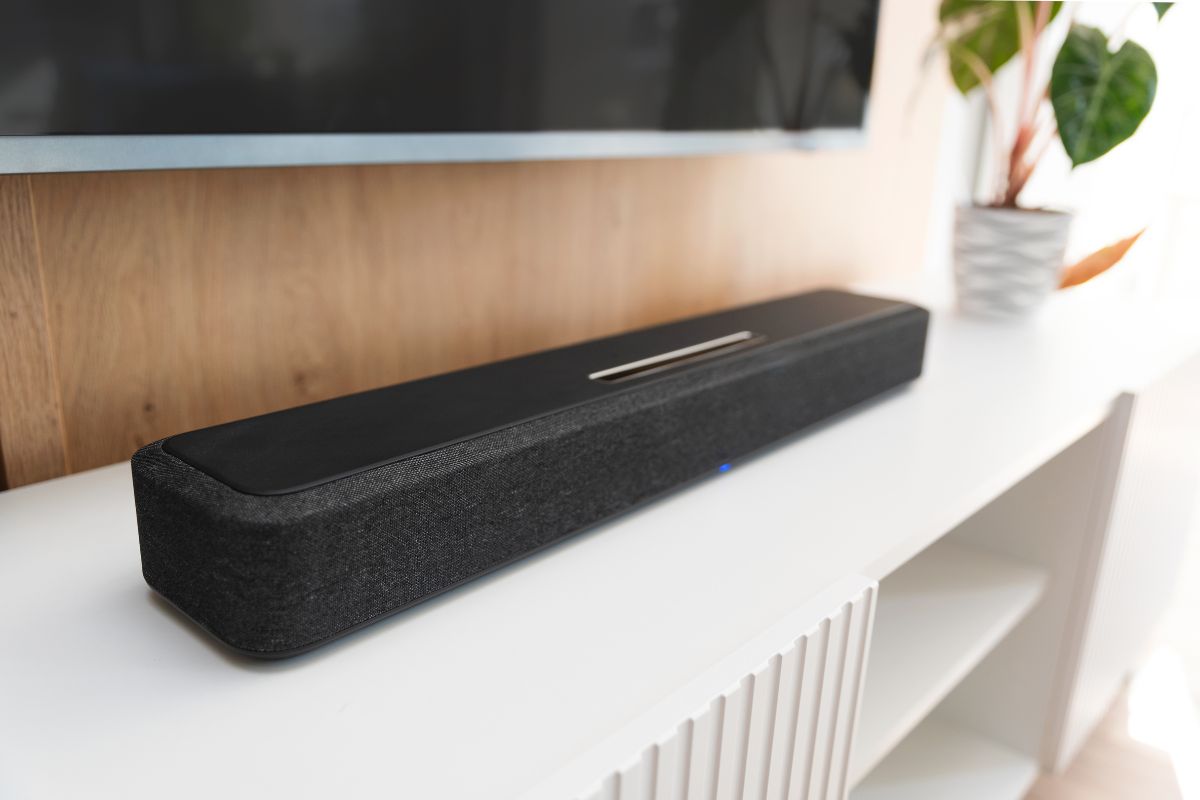 Best Sound System Brands in Kenya