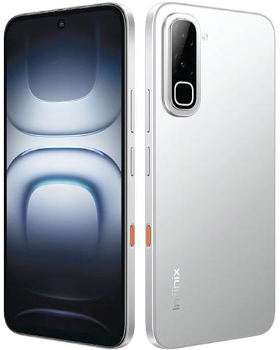 Infinix Hot 70 X6895 6GB RAM 256GB – Bigger Storage, Smoother Performance, and All-Day Battery Life