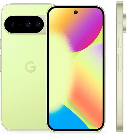 Google Pixel 10 256GB 5G