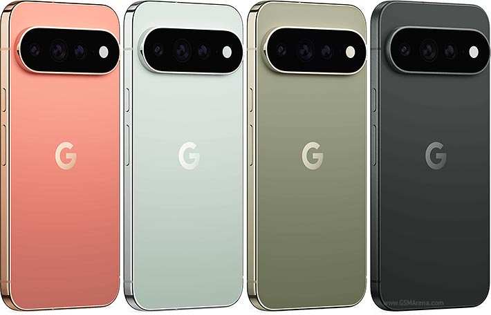 Google Pixel 11 Pro XL 512GB