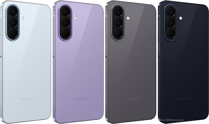 Samsung Galaxy A57 5G 12GB RAM 512GB Storage