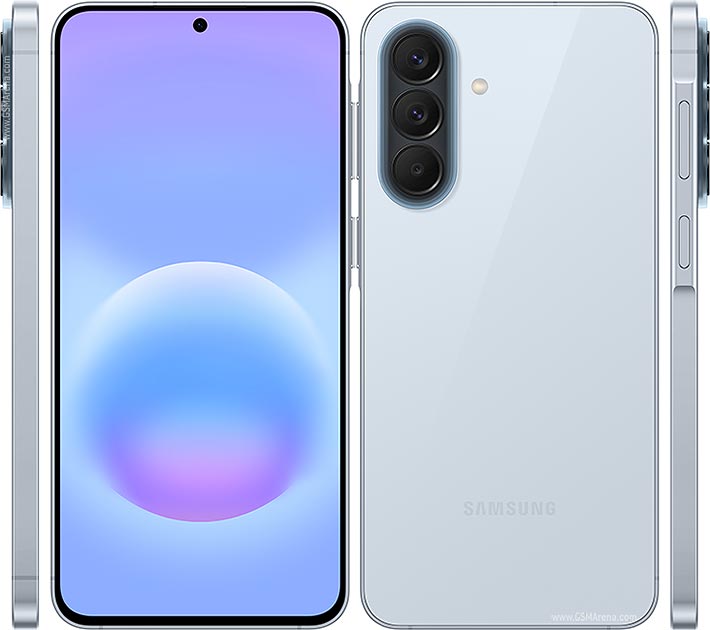 Samsung Galaxy A57 5G 12GB RAM 512GB Storage