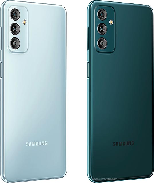 Samsung Galaxy F23 6GB/128GB