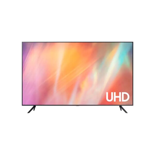 SAMSUNG 75inch AU7000 4K UHD TV