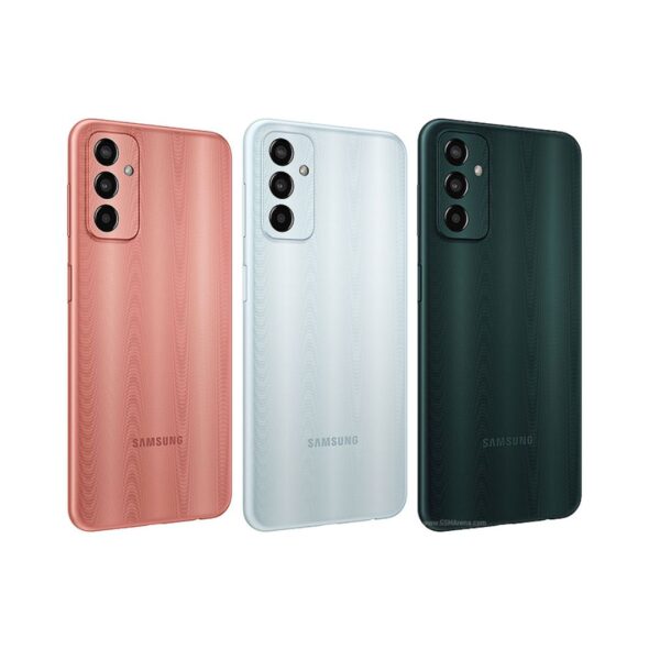 Samsung Galaxy M13 4G - Image 3