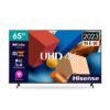 Hisense 65A6HKEN 65 inch 4K Smart Frameless LED TV