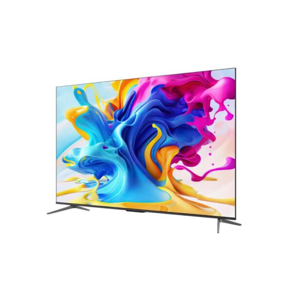 TCL C645 55 Inch QLED 4K Ultra HD SMART  TV - Image 2