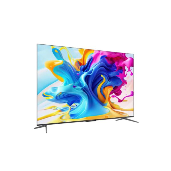 TCL C645 55 Inch QLED 4K Ultra HD SMART  TV - Image 3