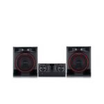 LG CL65 950W, Mini Audio, Multi Color lighting, Karaoke Star, Multi Bluetooth