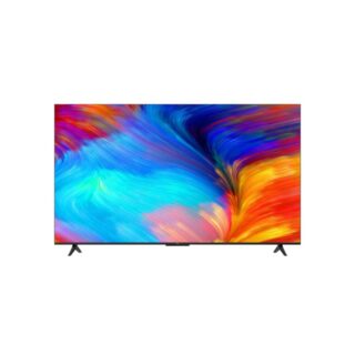 TCL 58 INCH P635 4K HDR Google TV (2023)