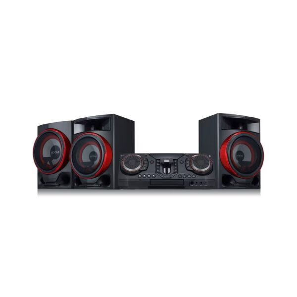 LG XBOOM CL88 2900 WATTS HI-FI SYSTEM