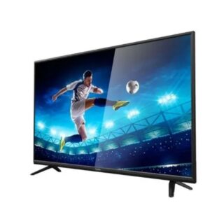 Synix 50 Inch Android Smart 4K Frameless TV