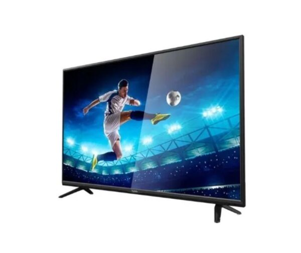 Synix 50 Inch Android Smart 4K Frameless TV