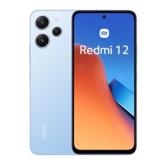 Redmi 12 ,8GB|128GB 50 MP+5MP ,5000 mAh ,6.71 inches,Android v12