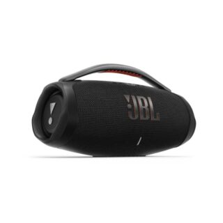 JBL Boombox 3,Up to 24 hours per charge,Dust/Water-proof