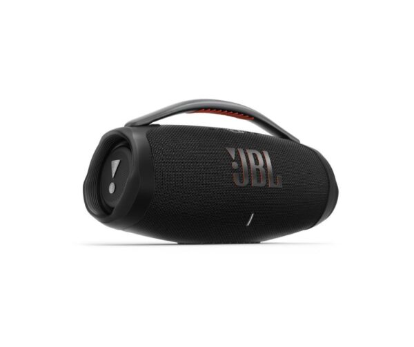 JBL Boombox 3,Up to 24 hours per charge,Dust/Water-proof