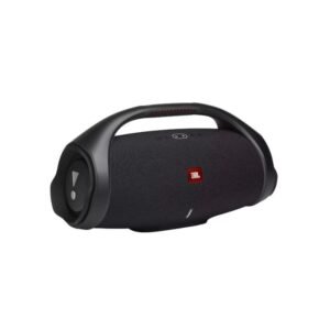 JBL Boombox 2,Portable Bluetooth Speaker.