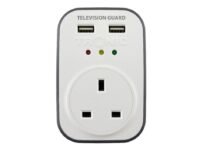 Brand new Television Guard 13Amps