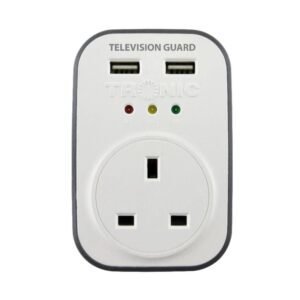 Brand new Television Guard 13Amps