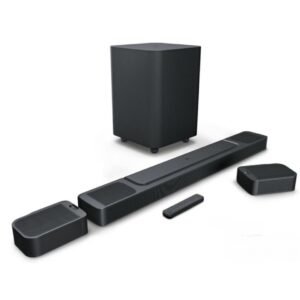 JBL 5.1.2CH BAR800 PRO Wireless Soundbar 720Watts