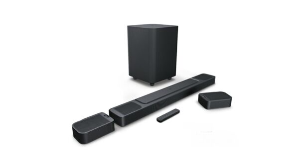 JBL 5.1.2CH BAR800 PRO Wireless Soundbar 720Watts