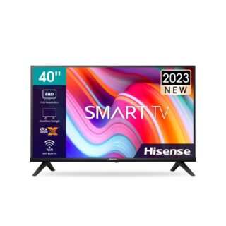 Hisense 40A4KEN | A4K 40 INCH SMART FHD TV (2023).