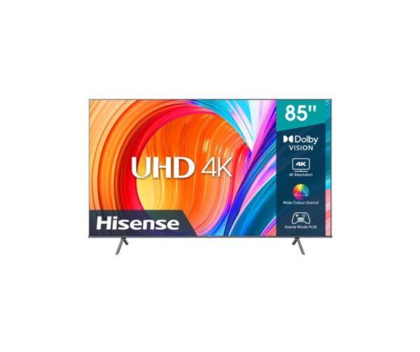 Hisense 85A7HKEN 85 Inch 4K UHD Smart TV