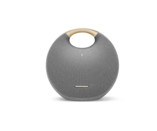 Harman Kardon Onyx Studio 6 Wireless Portable Bluetooth Speaker.