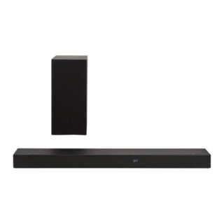 LG SPD7Y 3.1.2 Channel Sound Bar with Dolby Atmos® & DTS:X
