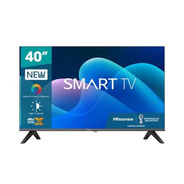 Hisense 40A4HKEN|A4H Series 40 inch Smart Full HD Frameless LED TV