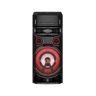LG ON7 XBOOM 1000W | Super Bass Boost | DJ Function
