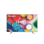 Hisense 50A7GKEN 50 Inch Smart Frameless 4K UHD Vidaa