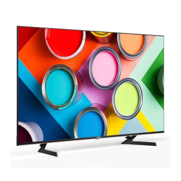 Hisense 50A7GKEN 50 Inch Smart Frameless 4K UHD Vidaa - Image 2