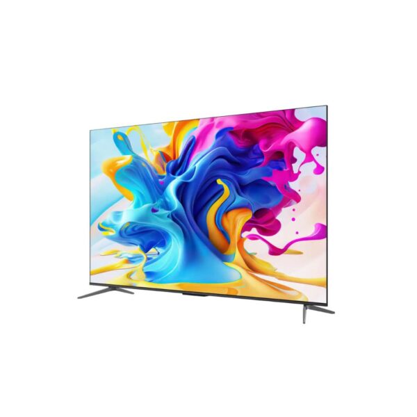 TCL C645 85INCH  QLED Smart TV - Image 2