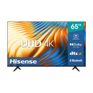 Hisense 65A7HKEN 65inches Smart 4K K Frameless VIDAA UHD A7