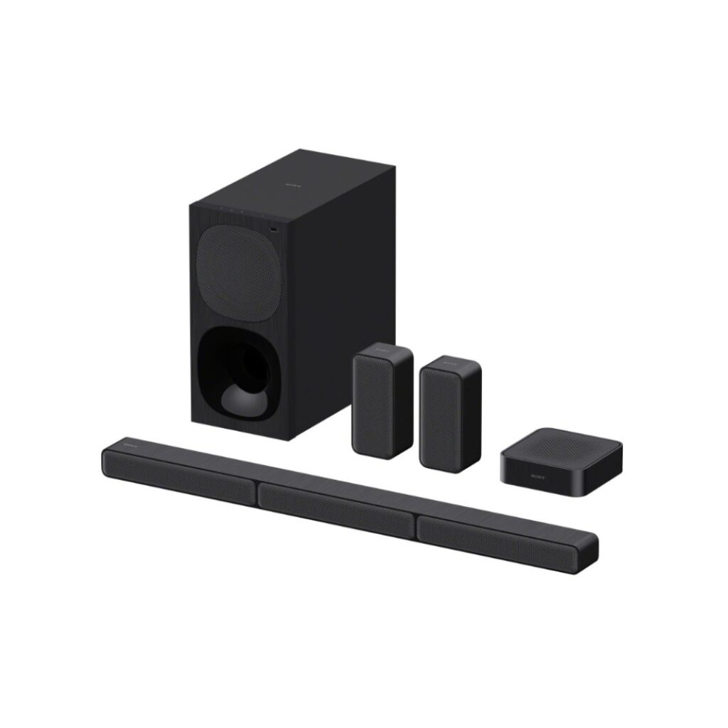 Sony HT-S20R 400W Soundbar