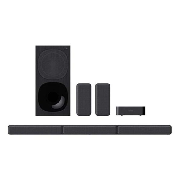 SONY HT-S40R 5.1ch Home Cinema with Wireless Rear Speakers