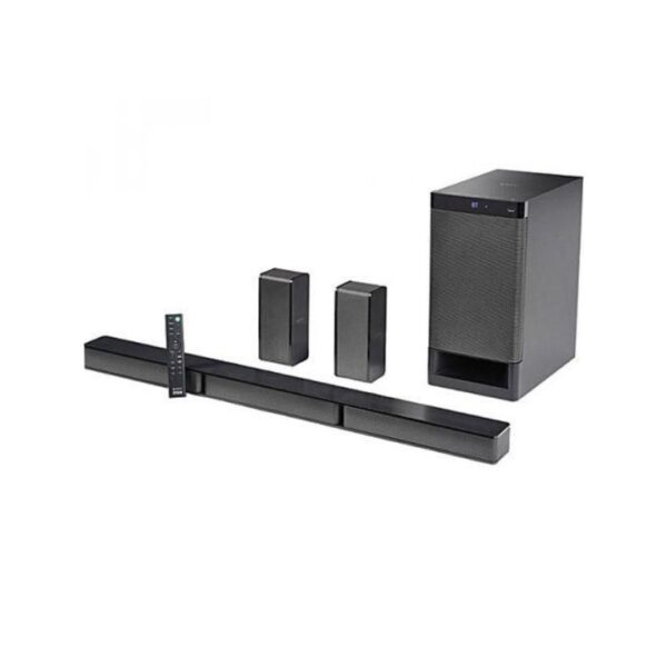 Sony HT-S500RF SoundBar 5.1 Channel 1000W Bluetooth