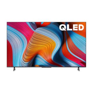 TCL 55 Inch 55C725 QLED 4K SMART TV With Quontam Dot - 2021 Model