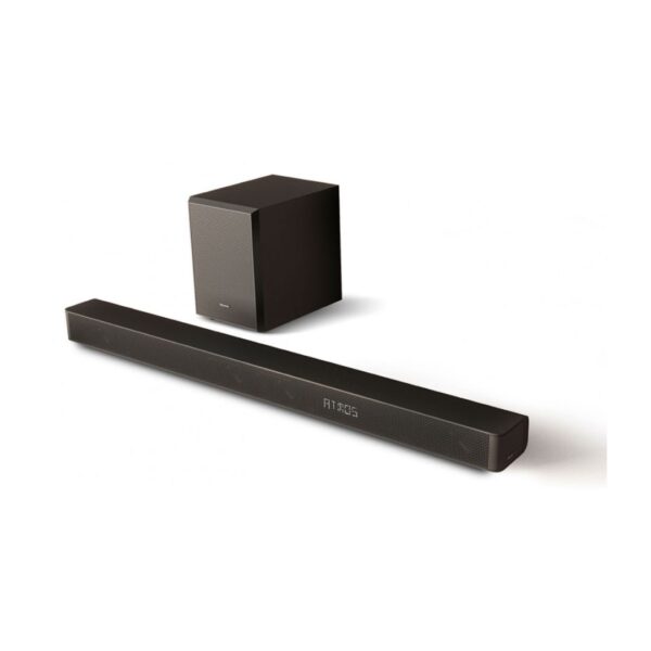 Hisense AX3100G 3.1CH Soundbar 280 Watts With DoulbyAtoms