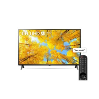 LG LED UQ75006 55INCH 4K Smart TV