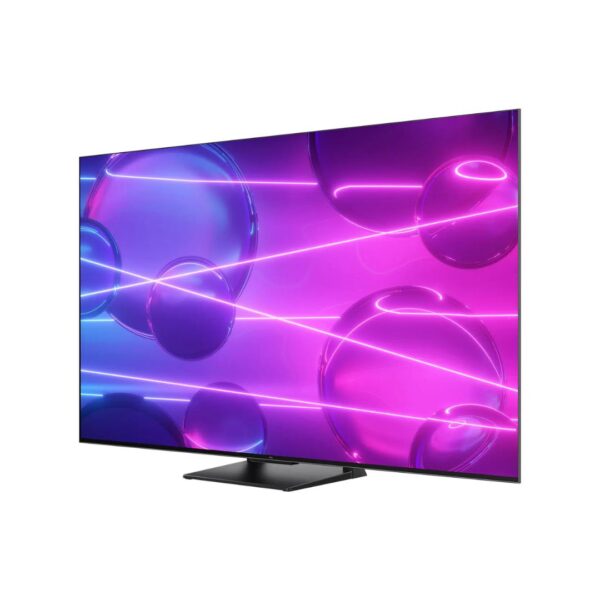 TCL 75C745 75 inch Ultra HD 4K Smart QLED TV Gaming Companion - Image 2