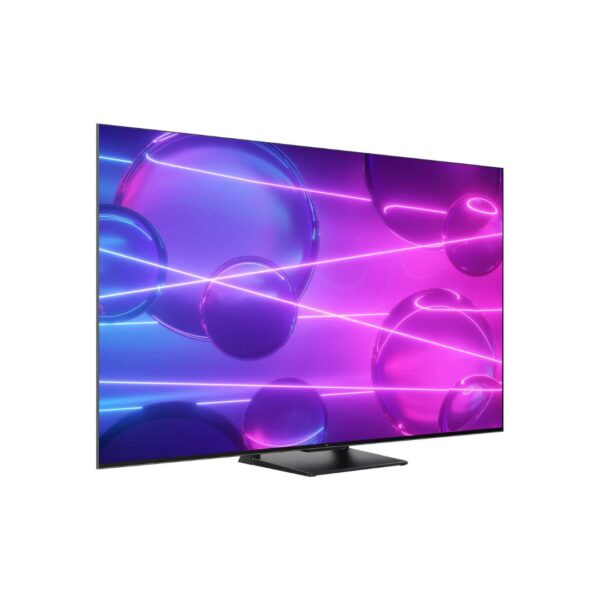 TCL 75C745 75 inch Ultra HD 4K Smart QLED TV Gaming Companion - Image 3