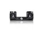 Hisense HA450 360Watts mini Hi-Fi sound system