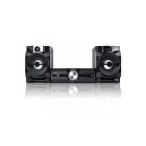 Hisense HA450 360Watts mini Hi-Fi sound system