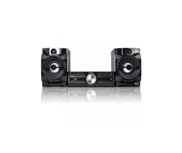 Hisense HA450 360Watts mini Hi-Fi sound system