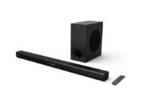 Hisense HS218 Soundbar 200 Watts.