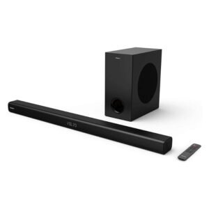 Hisense HS218 Soundbar 200 Watts.