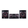 LG CJ44 X Boom 480W, Mini Audio, Auto DJ, Karaoke Star, Multi Bluetooth